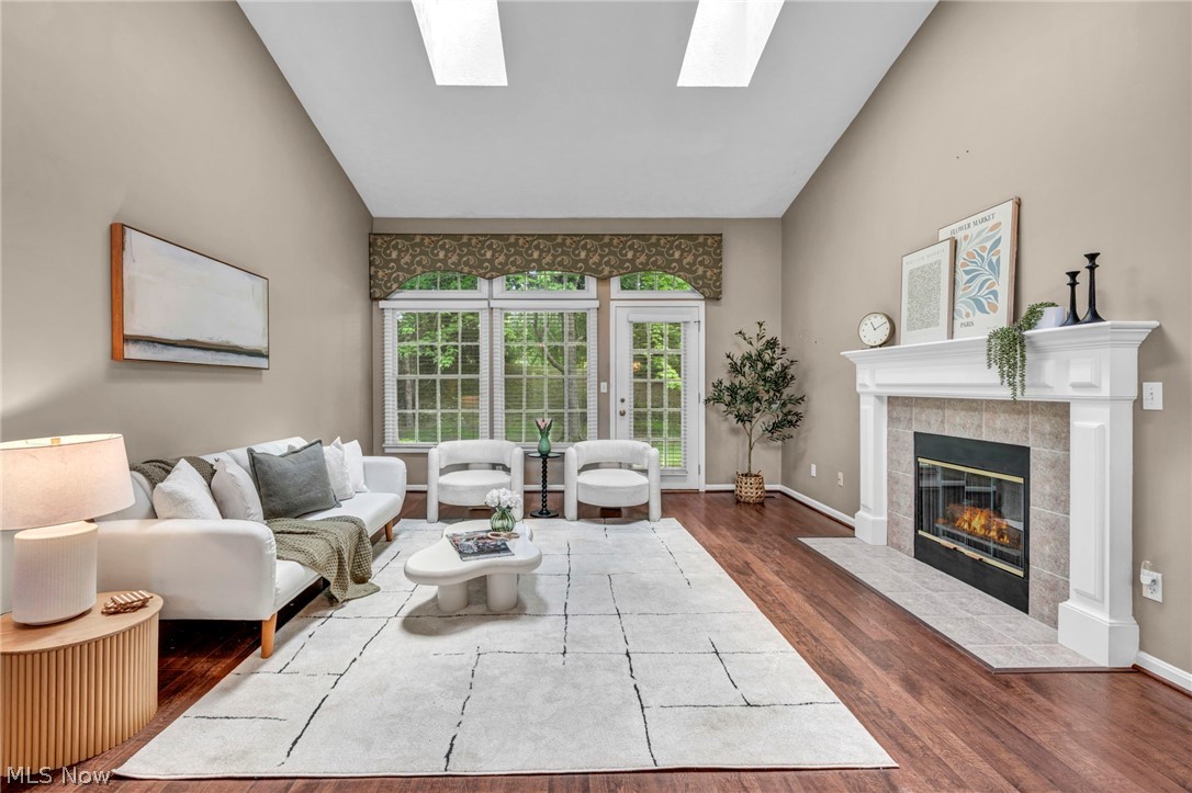 2747 Wyndgate Court Westlake OH 44145