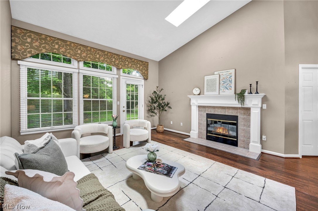 2747 Wyndgate Court Westlake OH 44145