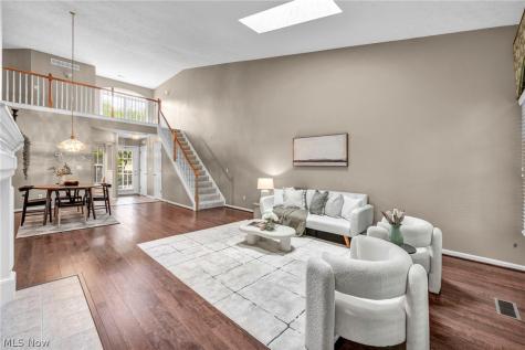 2747 Wyndgate Court Westlake OH 44145
