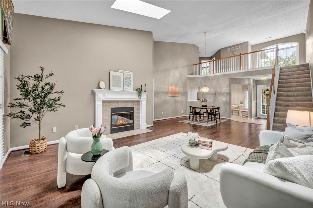 2747 Wyndgate Court Westlake OH 44145