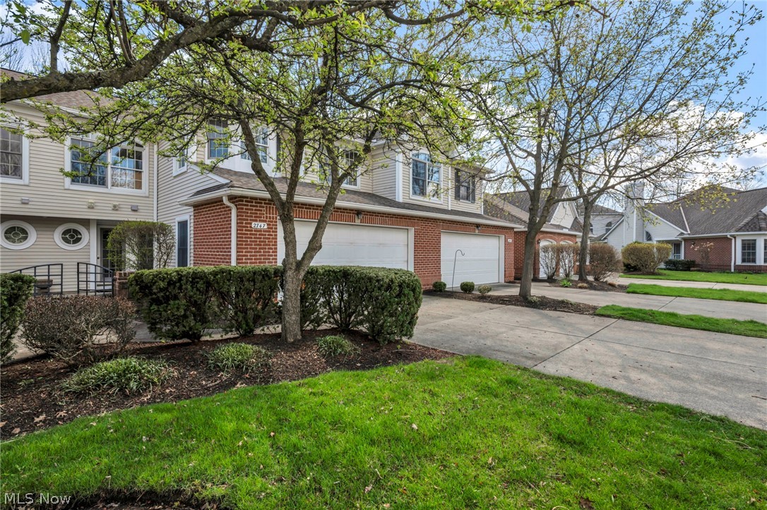 2747 Wyndgate Court Westlake OH 44145