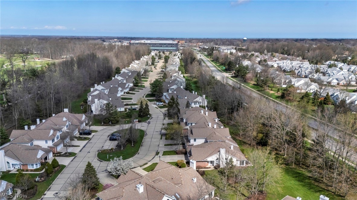 2747 Wyndgate Court Westlake OH 44145