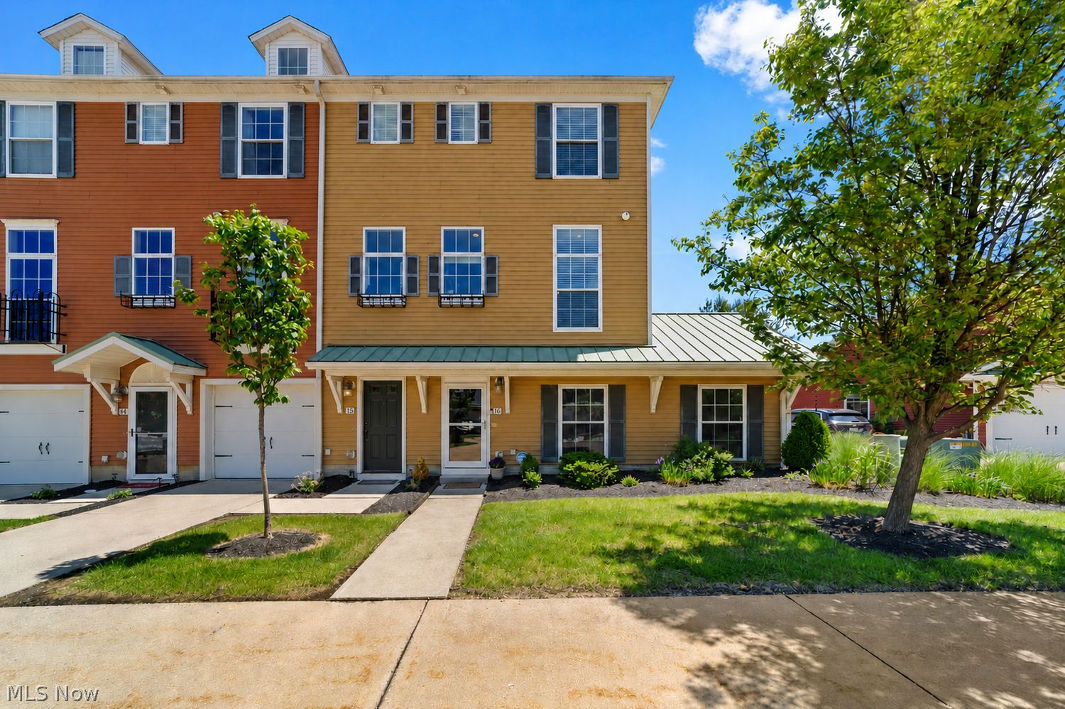 16 Grand View Drive Rocky River OH 44116
