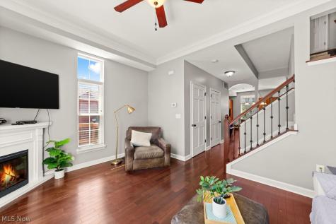16 Grand View Drive Rocky River OH 44116