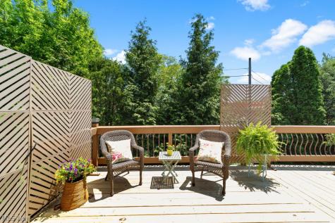 16 Grand View Drive Rocky River OH 44116