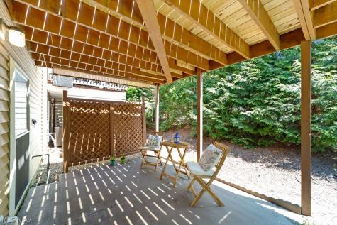16 Grand View Drive Rocky River OH 44116