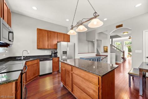 16 Grand View Drive Rocky River OH 44116