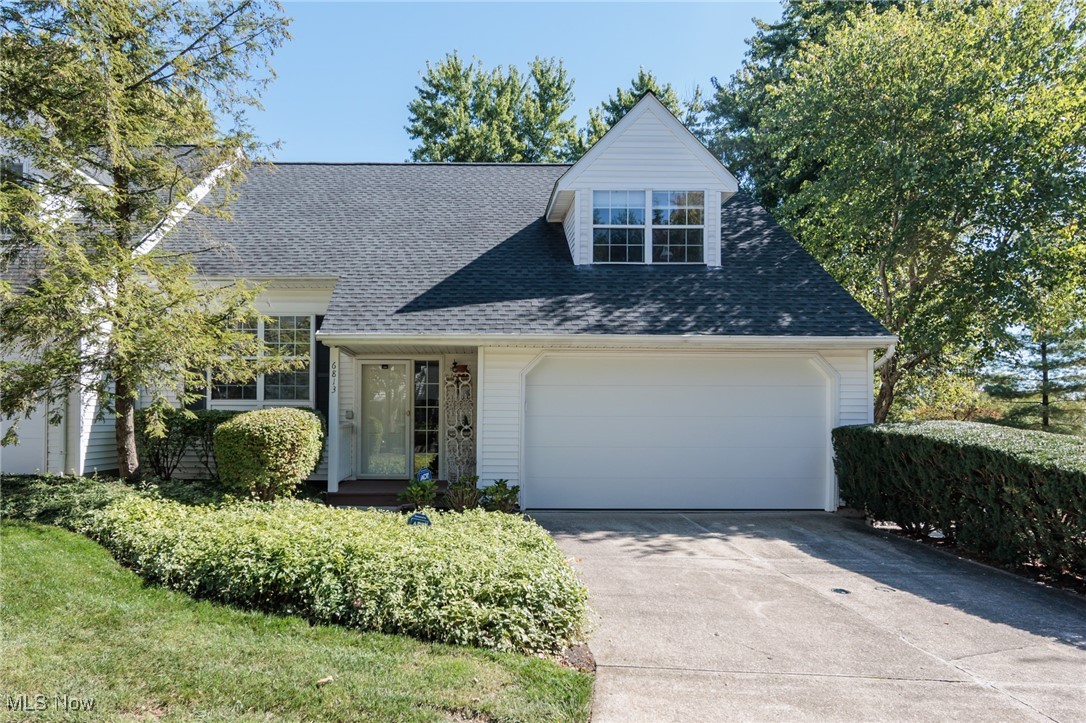 6813 Chaffee Court Brecksville OH 44141