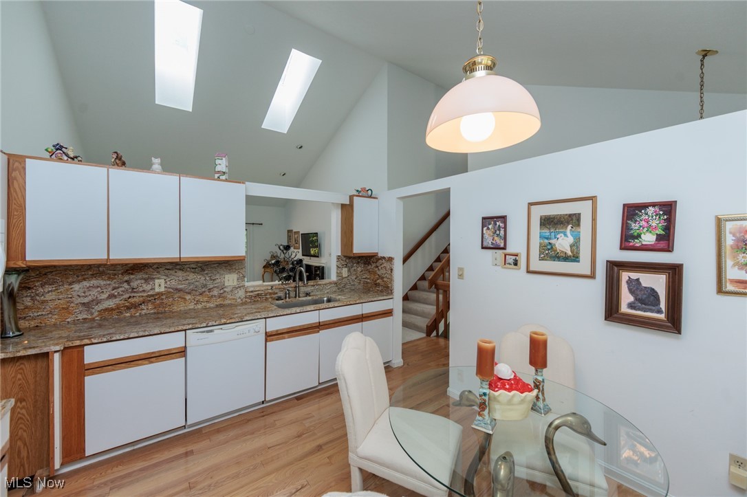 6813 Chaffee Court Brecksville OH 44141