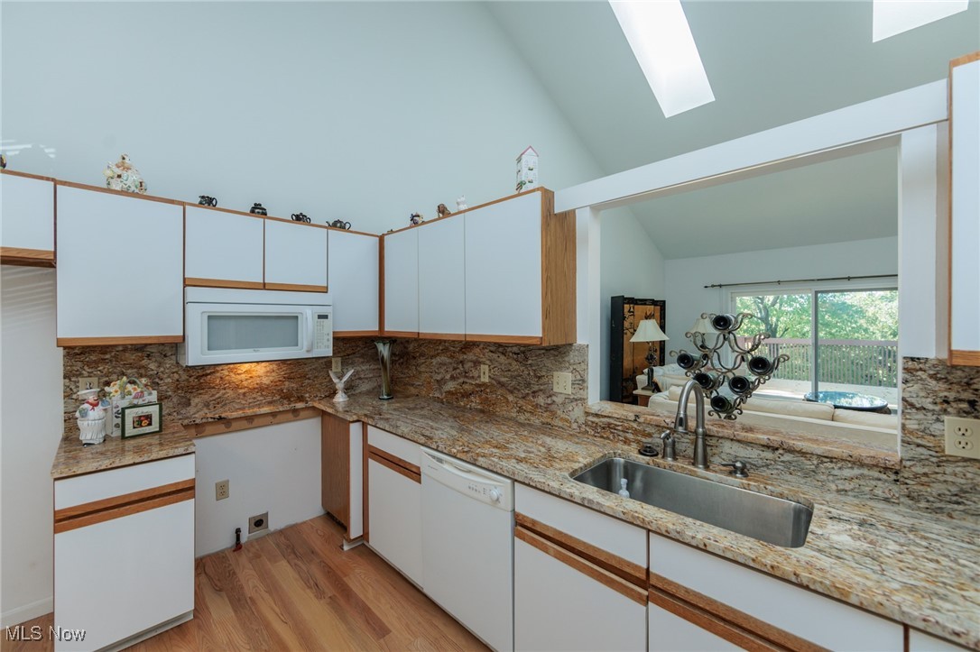 6813 Chaffee Court Brecksville OH 44141