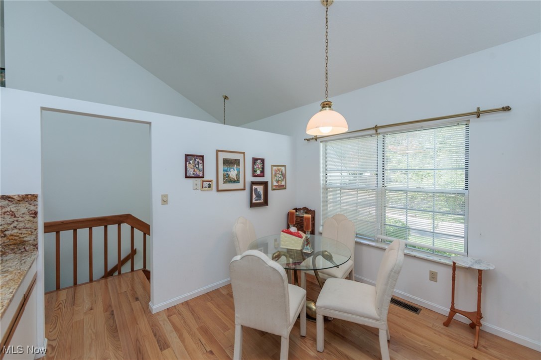 6813 Chaffee Court Brecksville OH 44141