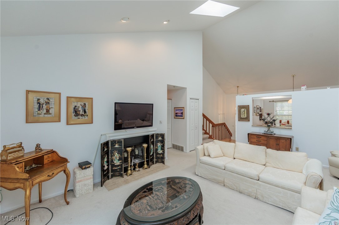 6813 Chaffee Court Brecksville OH 44141