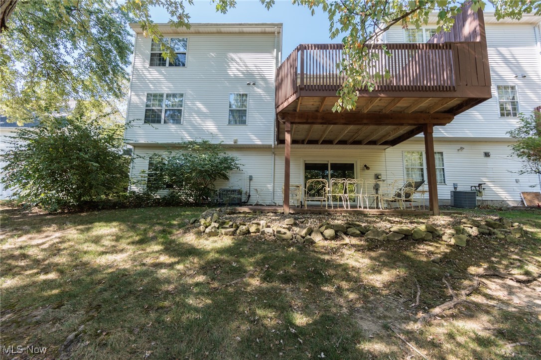 6813 Chaffee Court Brecksville OH 44141