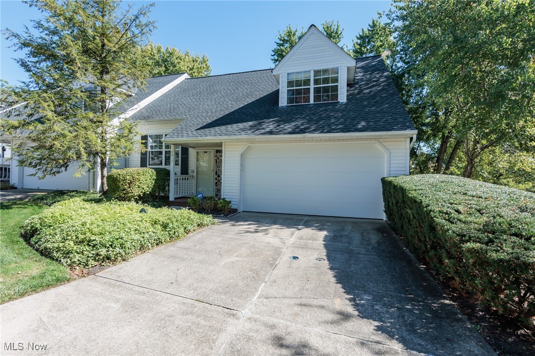 6813 Chaffee Court Brecksville OH 44141