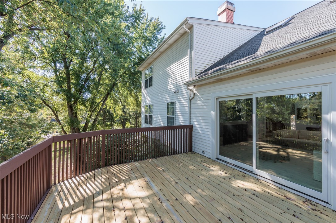 6813 Chaffee Court Brecksville OH 44141