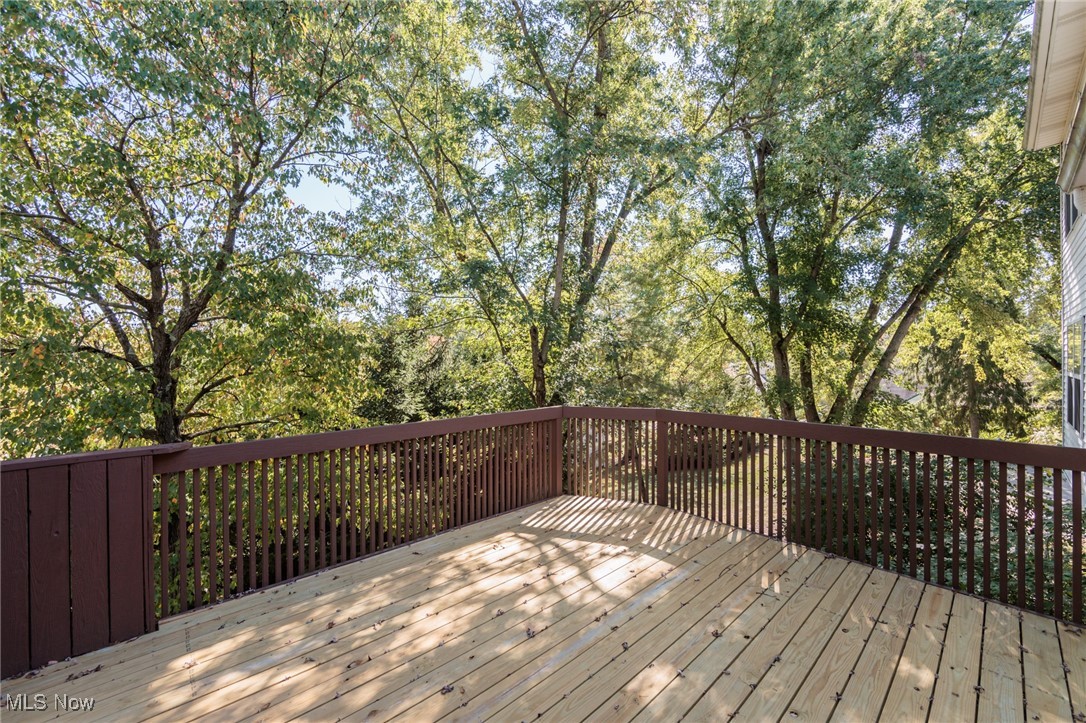 6813 Chaffee Court Brecksville OH 44141