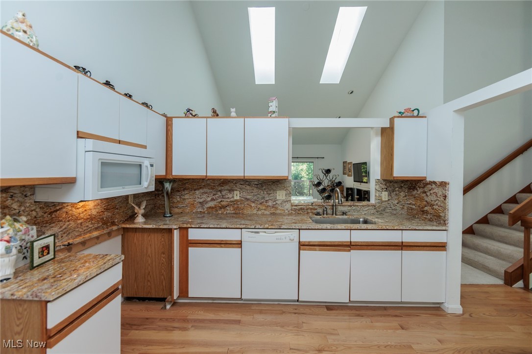 6813 Chaffee Court Brecksville OH 44141