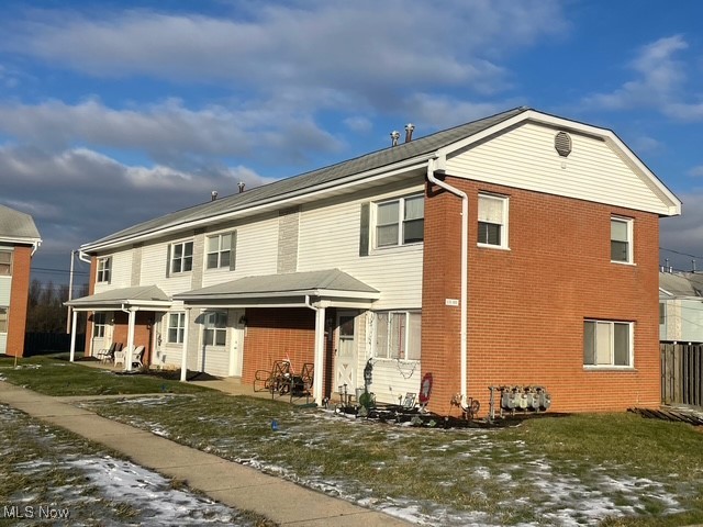 129 Buckeye Circle Columbus OH 43217