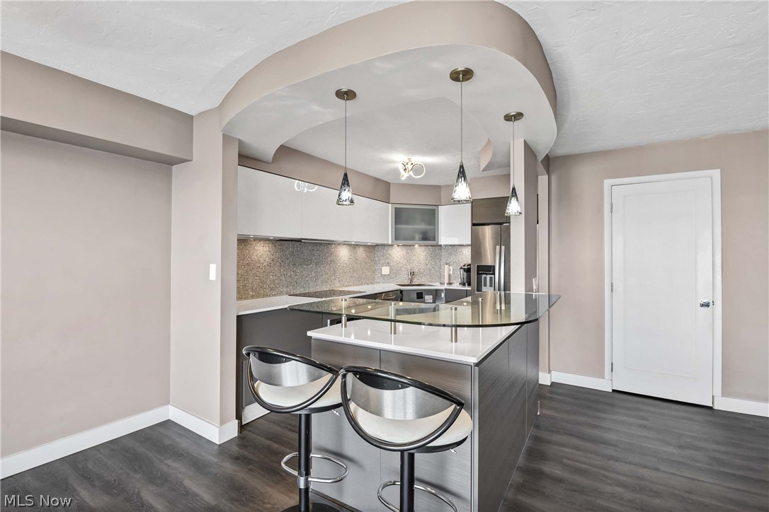 12550 Lake Avenue Lakewood OH 44107