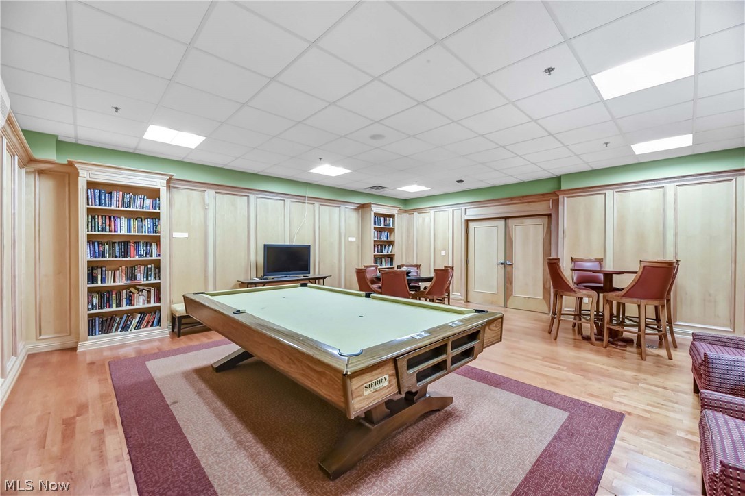12550 Lake Avenue Lakewood OH 44107