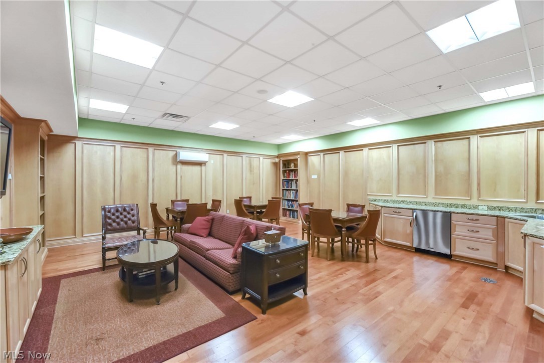12550 Lake Avenue Lakewood OH 44107