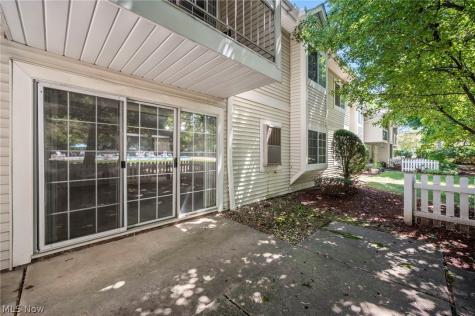 2820 N Bay Drive Westlake OH 44145