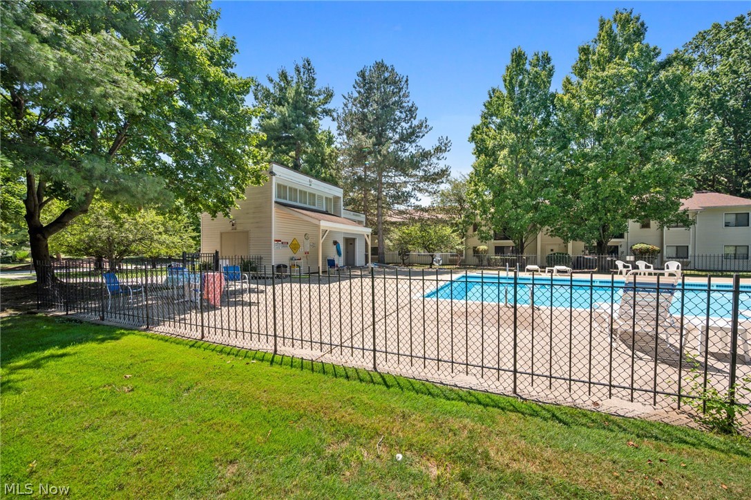 2820 N Bay Drive Westlake OH 44145