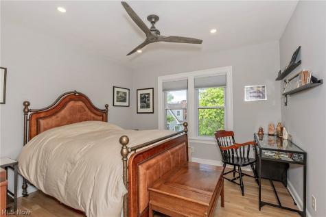 2577 Overlook Road Cleveland Heights OH 44106