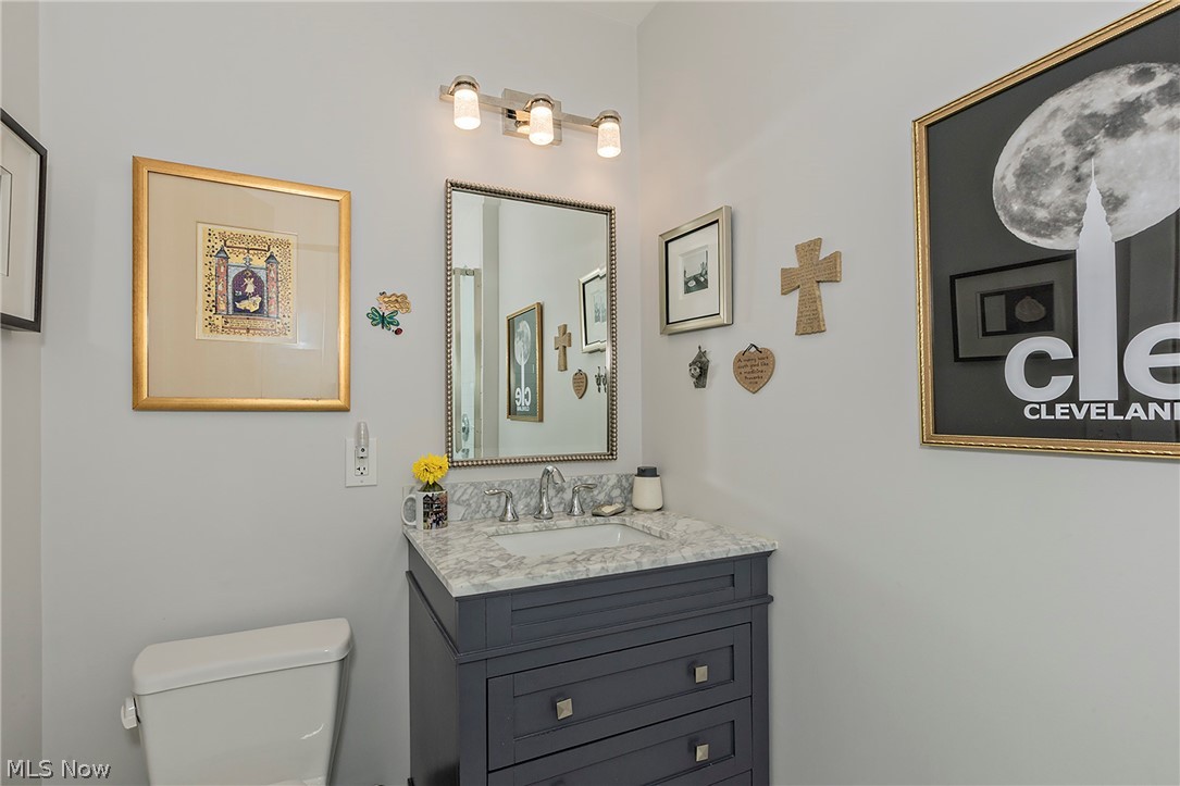 2577 Overlook Road Cleveland Heights OH 44106
