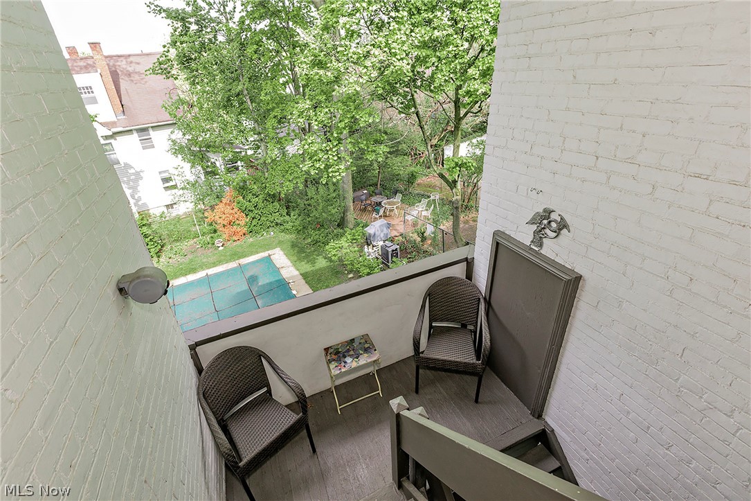 2577 Overlook Road Cleveland Heights OH 44106
