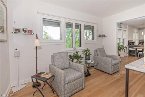 2577 Overlook Road Cleveland Heights OH 44106