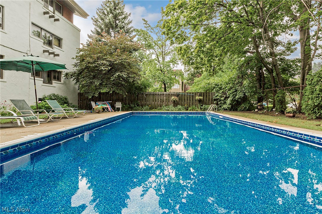 2577 Overlook Road Cleveland Heights OH 44106
