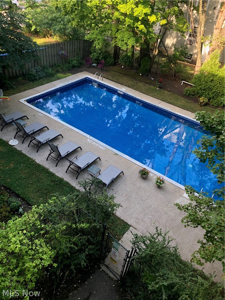 2577 Overlook Road Cleveland Heights OH 44106