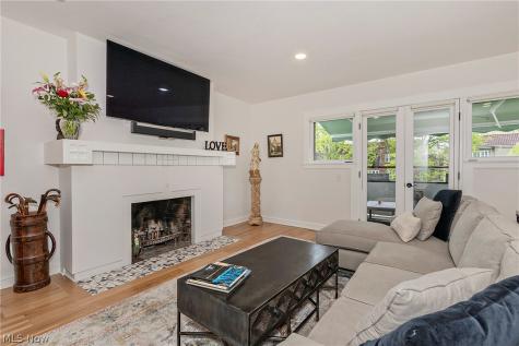 2577 Overlook Road Cleveland Heights OH 44106