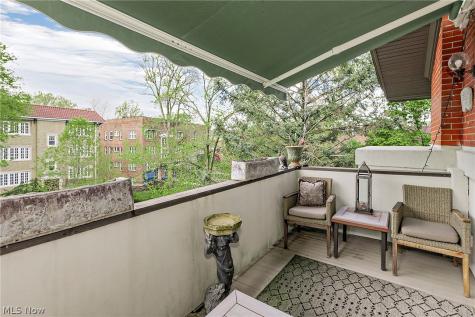 2577 Overlook Road Cleveland Heights OH 44106