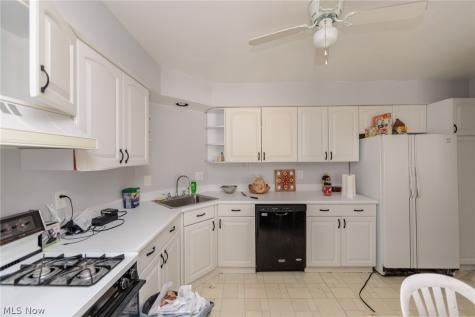 2202 Acacia Park Drive Lyndhurst OH 44124