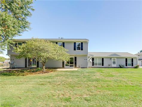 4927 Friar Road Stow OH 44224