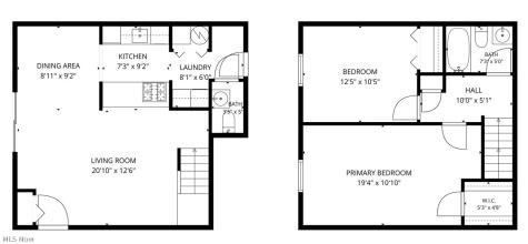 4927 Friar Road Stow OH 44224
