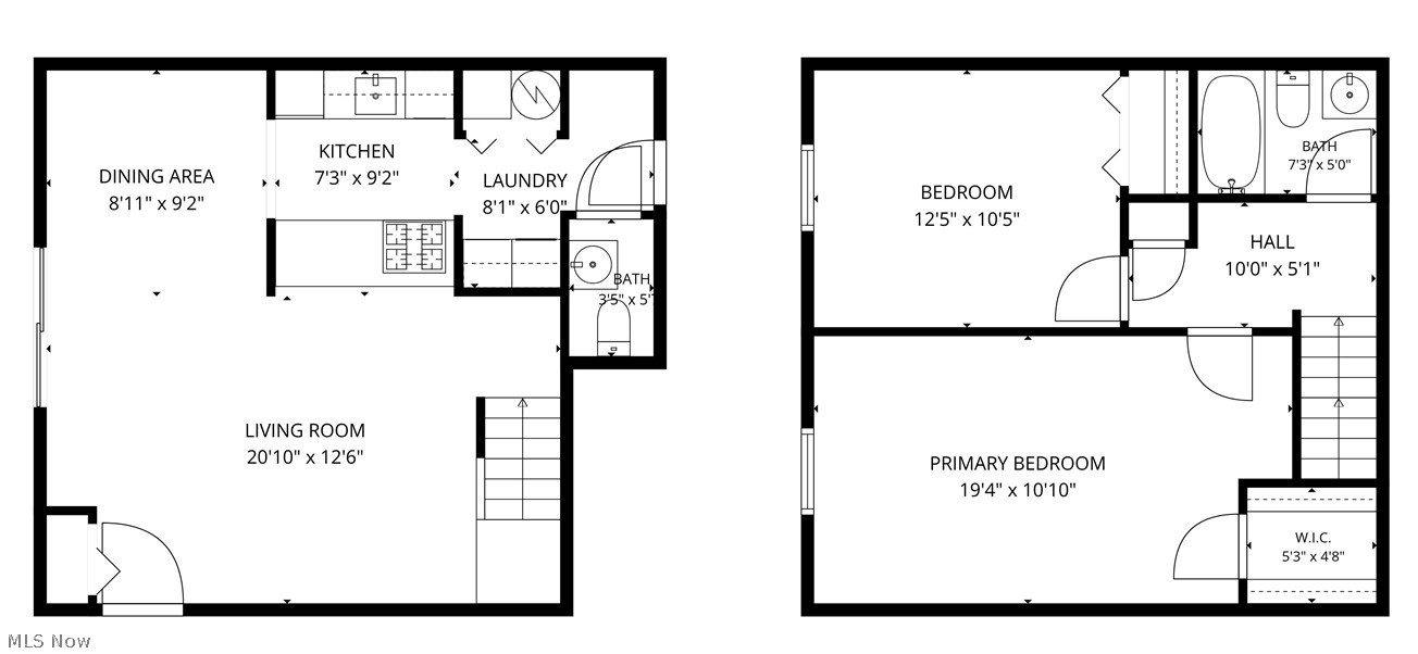 4927 Friar Road Stow OH 44224