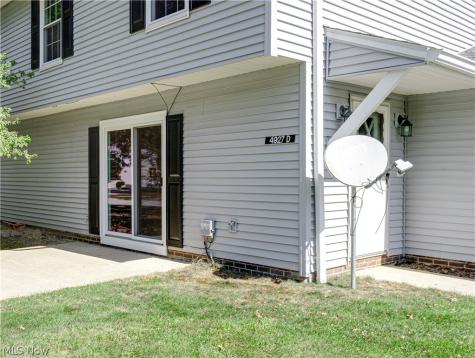 4927 Friar Road Stow OH 44224