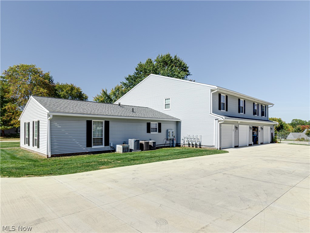 4927 Friar Road Stow OH 44224