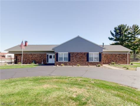 4927 Friar Road Stow OH 44224