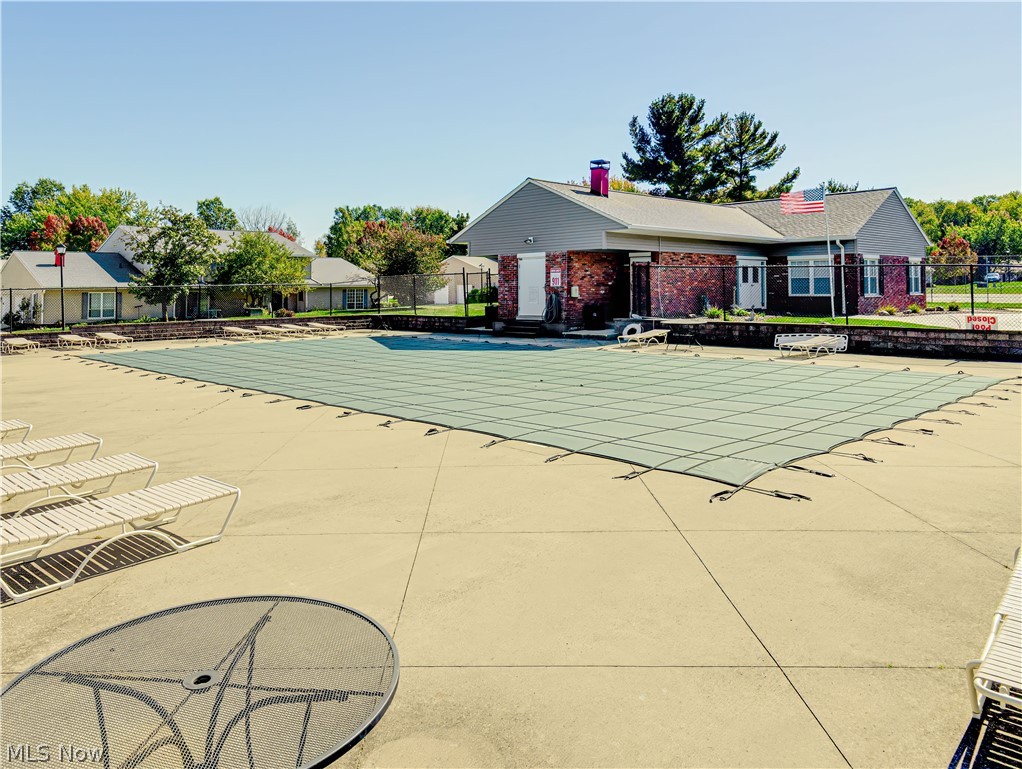 4927 Friar Road Stow OH 44224