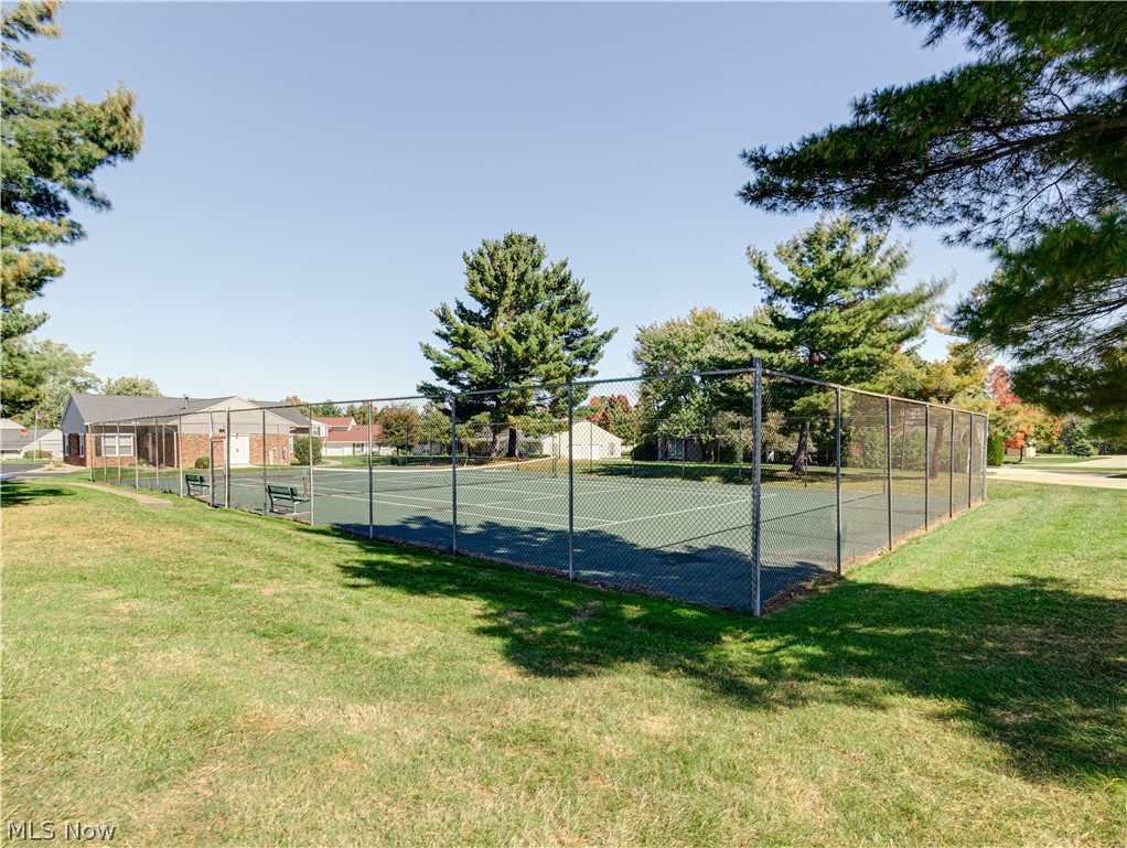 4927 Friar Road Stow OH 44224