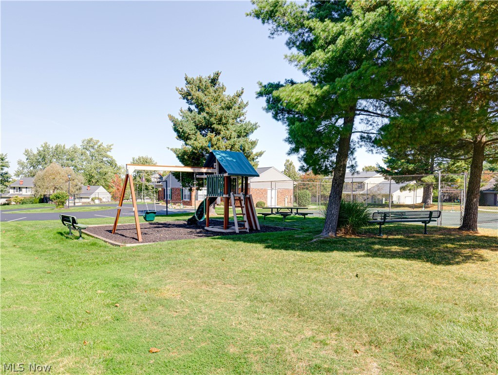 4927 Friar Road Stow OH 44224