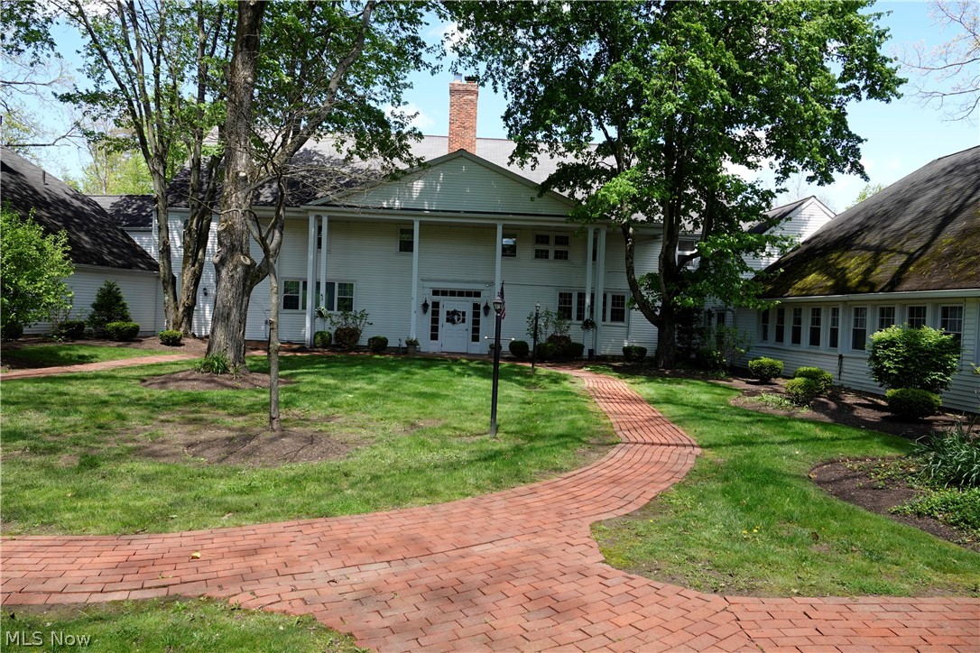 14661 Hillbrook Lane N Chagrin Falls OH 44022