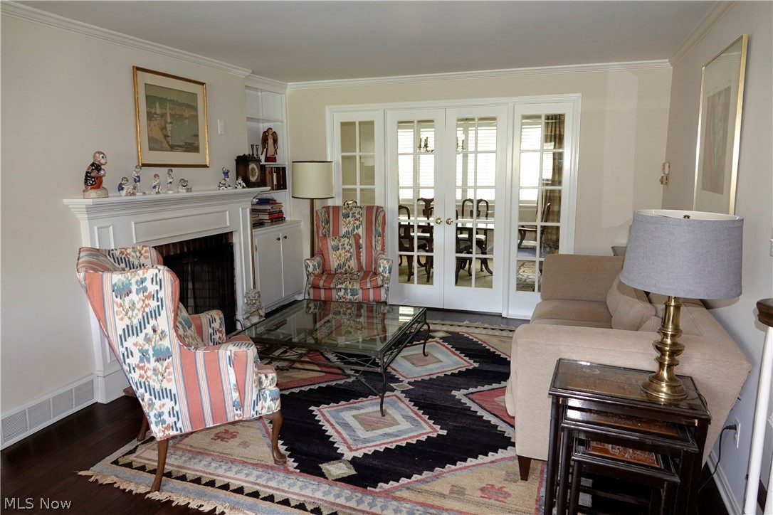 14661 Hillbrook Lane N Chagrin Falls OH 44022