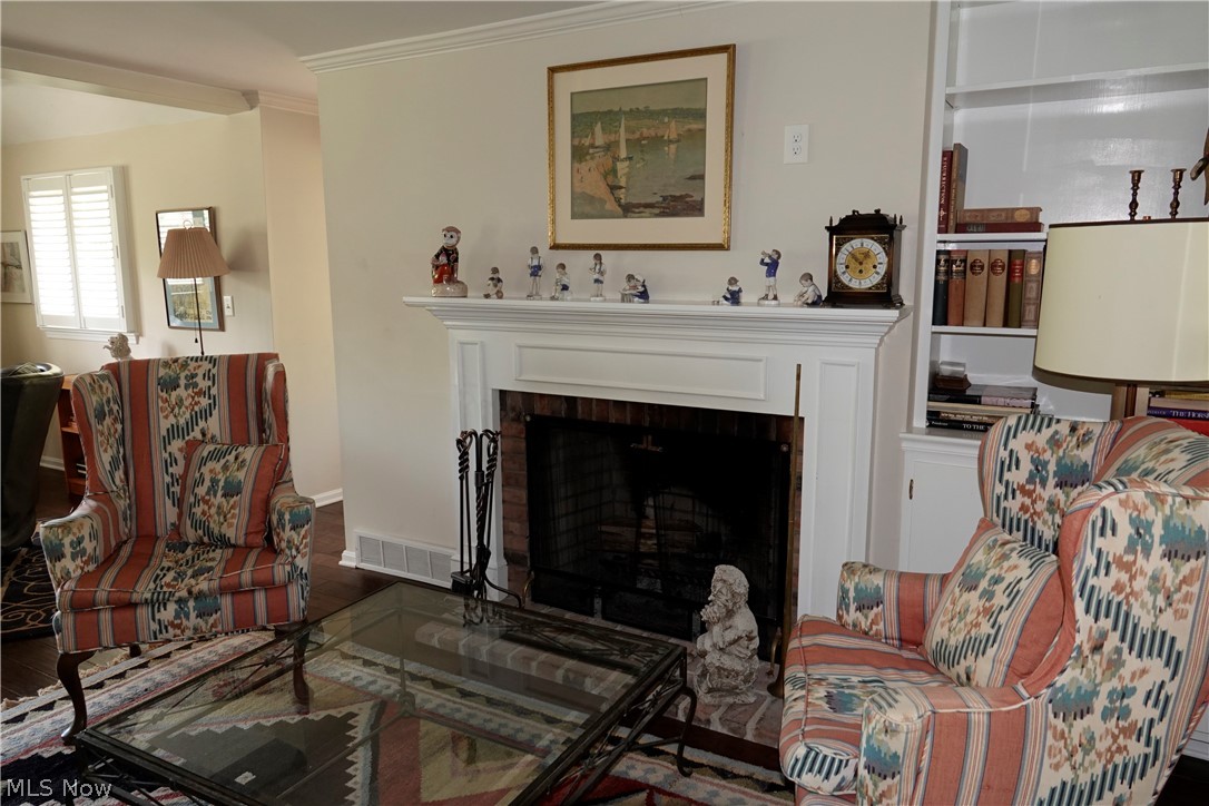 14661 Hillbrook Lane N Chagrin Falls OH 44022