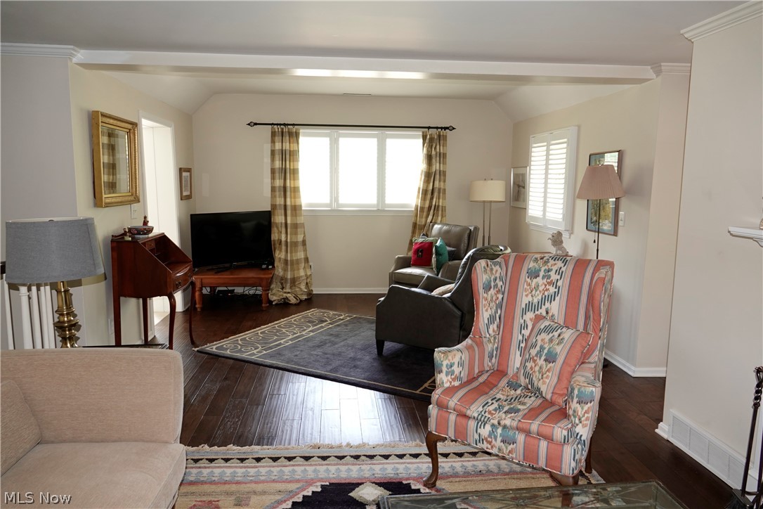 14661 Hillbrook Lane N Chagrin Falls OH 44022