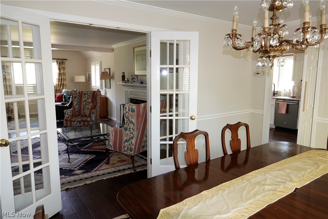 14661 Hillbrook Lane N Chagrin Falls OH 44022